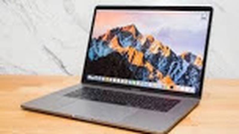 Macbook Pro I7 Mendonça - Macbook Pro 17