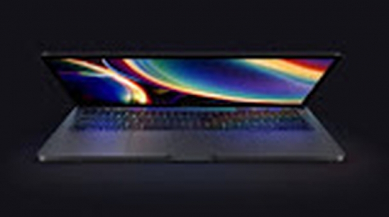 Reparo de Macbook Pro 16 São Gonçalo do Amarante - Macbook Pro I5