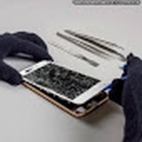 conserto biometria iphones Cascavel