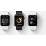venda de apple watch 3 38mm preços Itaigara